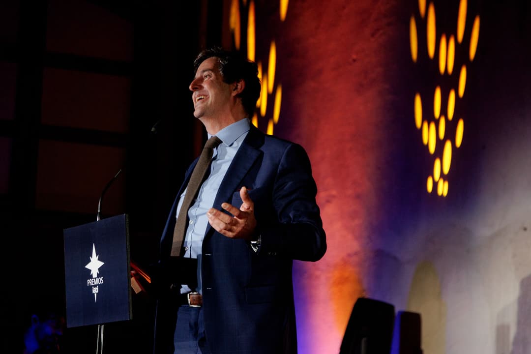 Los Premios IATI Los Premios IATI